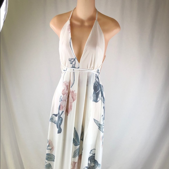 NLW Dresses & Skirts - ❤️NLW women’s summer dress